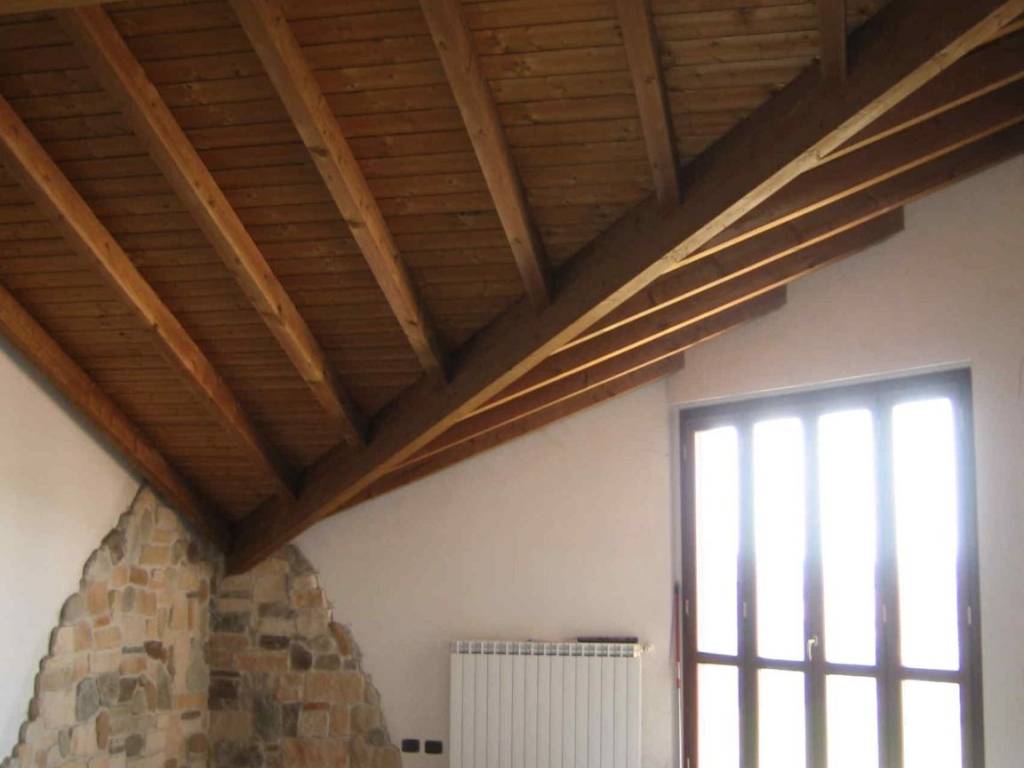 Attico / mansarda a Marnate in Via Aligi Sassu, 128 - Foto 2