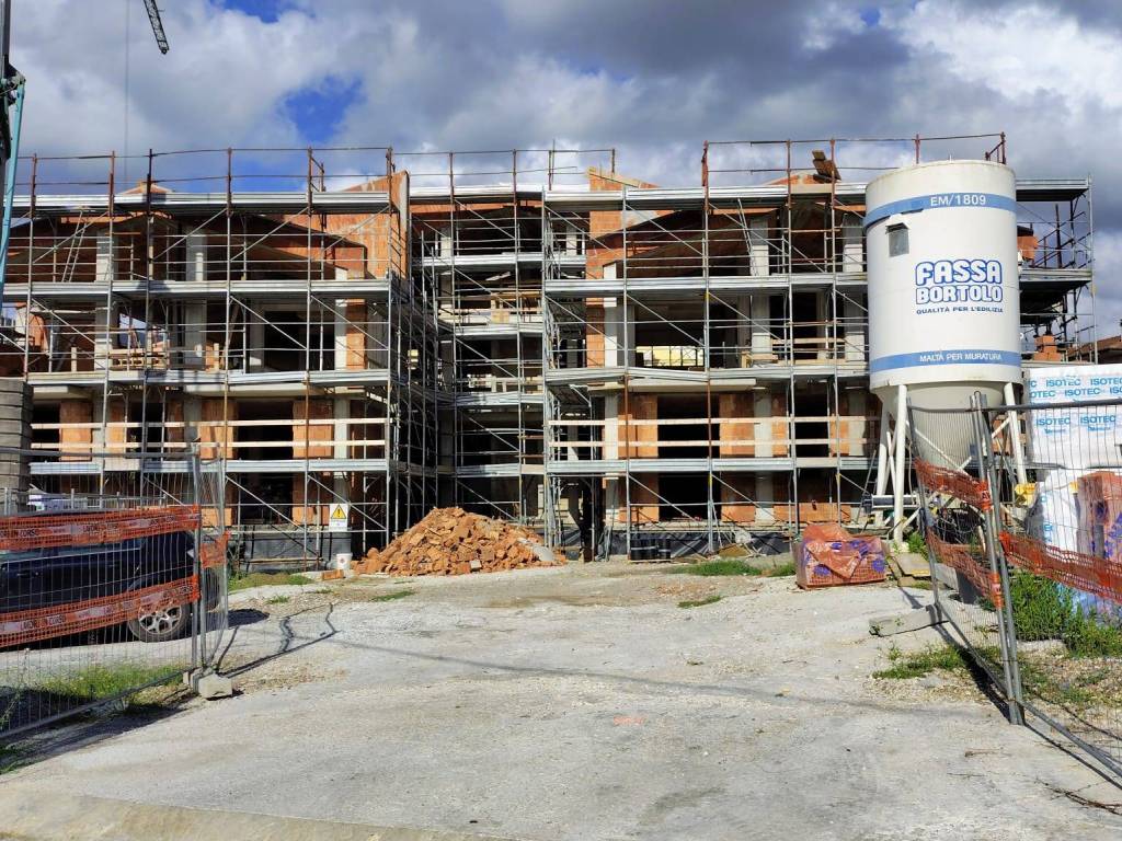Appartamento a Castelnuovo magra in Via della Pace Prima Traversa, 44 - Foto 2