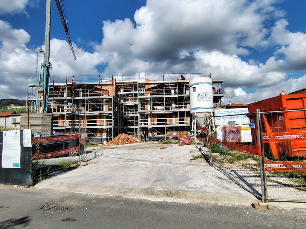 Appartamento a Castelnuovo magra in Via della Pace Prima Traversa, 44 - Foto 3
