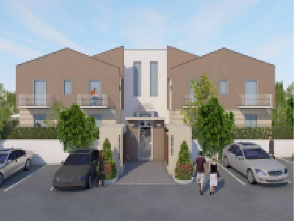 Appartamento a Castelnuovo magra in Via della Pace Prima Traversa, 44 - Foto 5