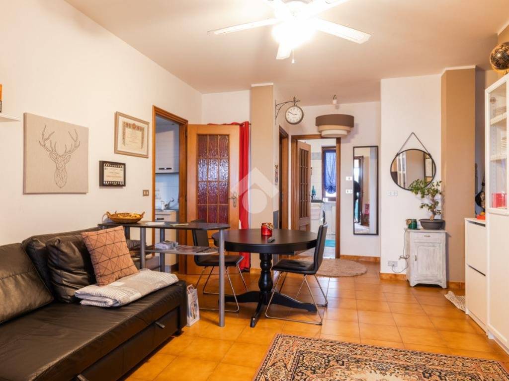 Appartamento a Riva presso chieri in Via Vittorio Veneto - Foto 3