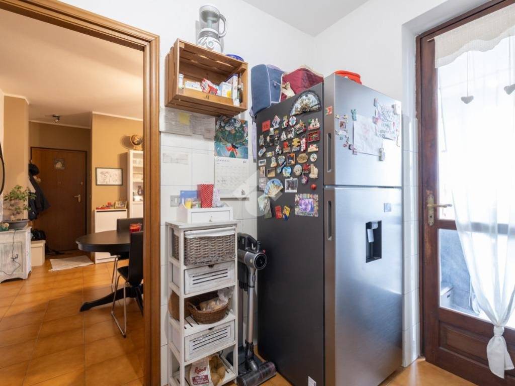 Appartamento a Riva presso chieri in Via Vittorio Veneto - Foto 5