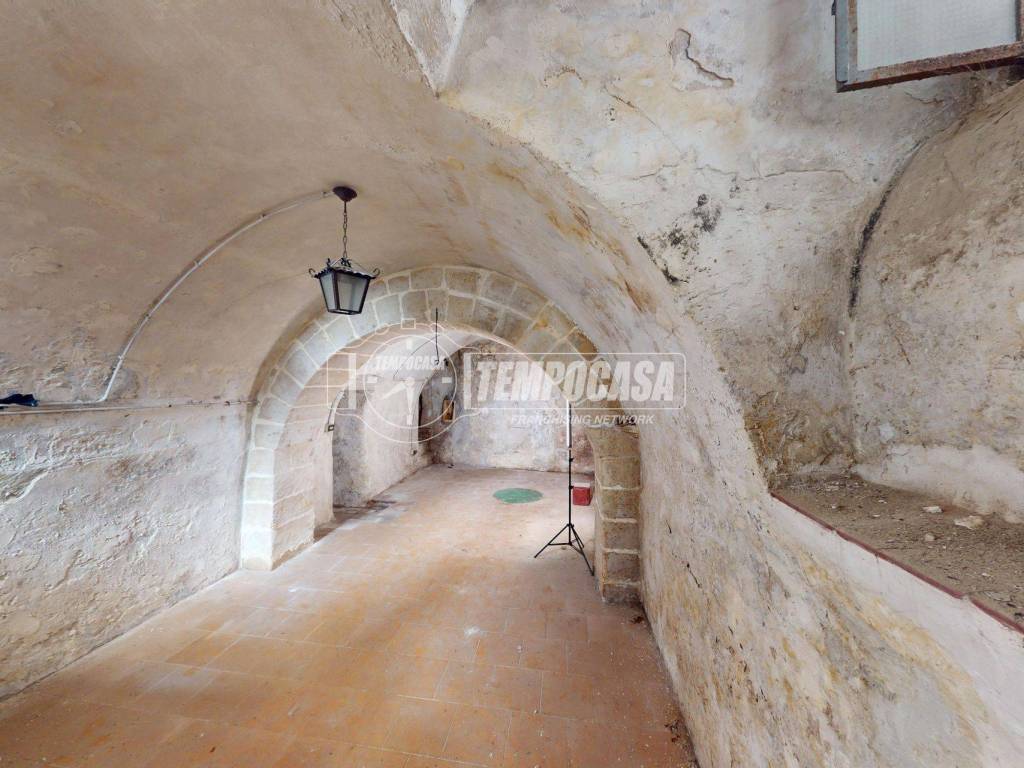Box / garage a Lecce in Via Ludovico Maremonti 27 - Foto 3