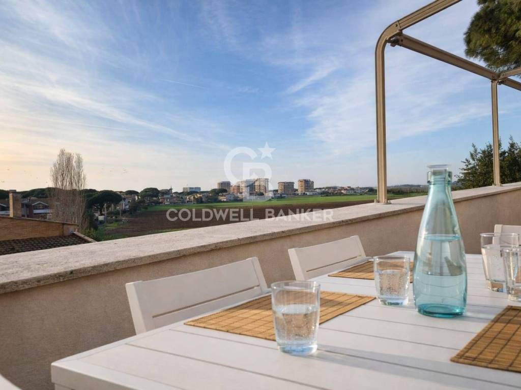 Appartamento a Tarquinia in Via Martano, 6 - Foto 2