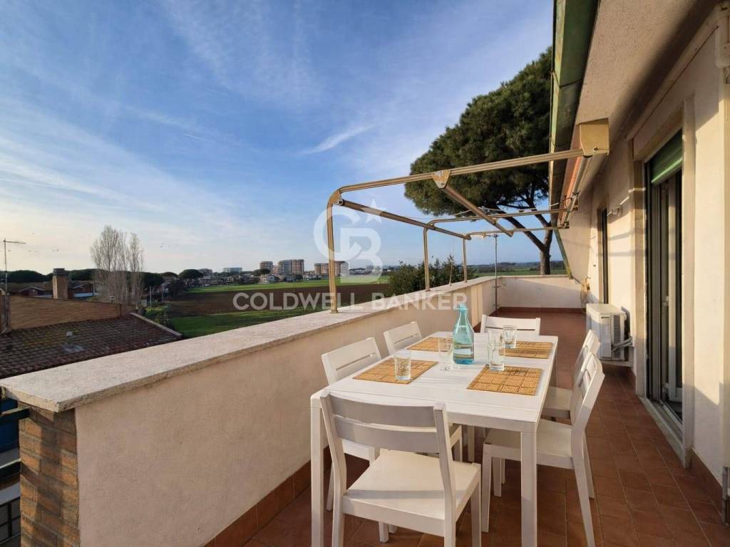 Appartamento a Tarquinia in Via Martano, 6 - Foto 3