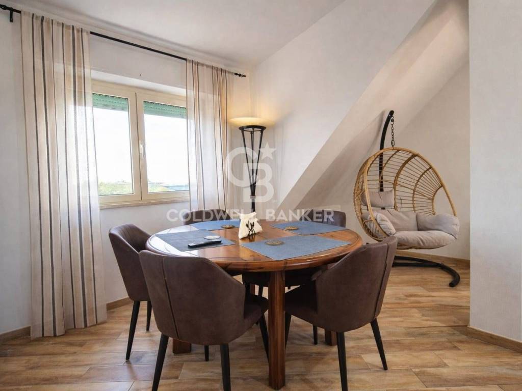 Appartamento a Tarquinia in Via Martano, 6 - Foto 4