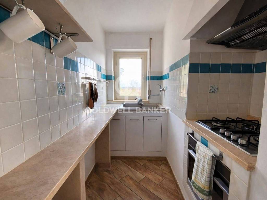 Appartamento a Tarquinia in Via Martano, 6 - Foto 5