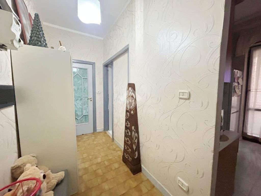 Appartamento a Casoria in Via Arcivescovo Antonio del Giudice, 10 - Foto 3