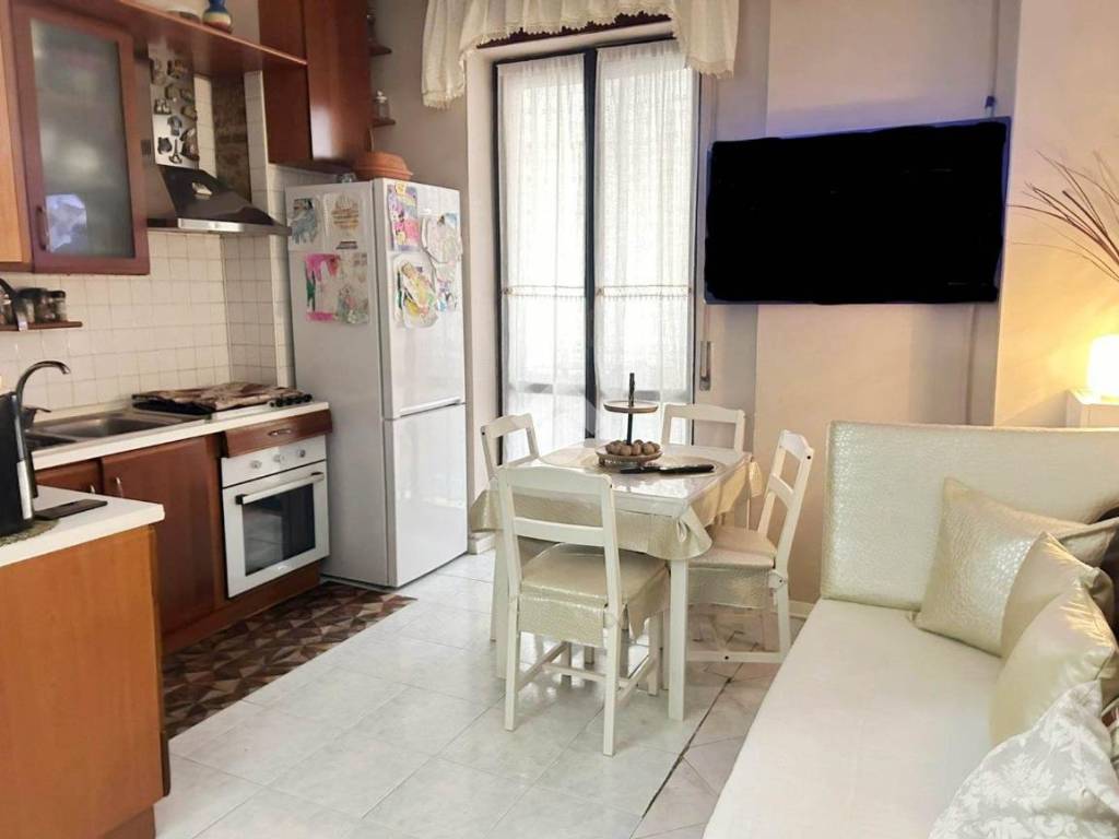 Appartamento a Casoria in Via Arcivescovo Antonio del Giudice, 10 - Foto 4