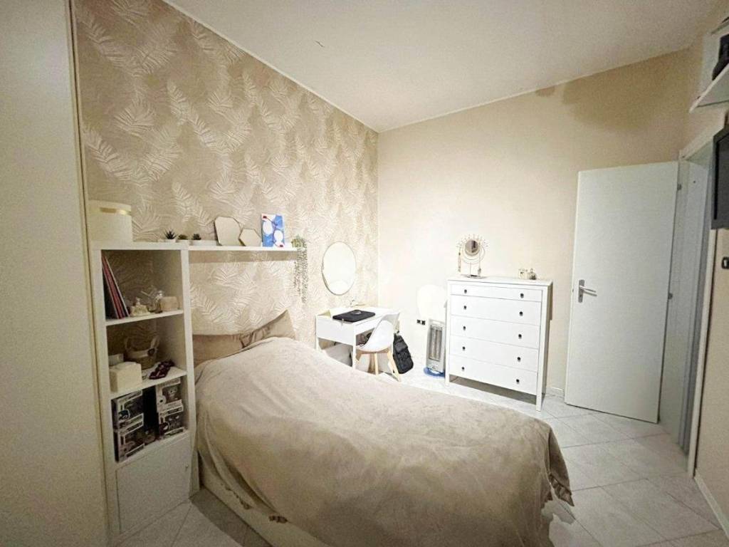 Appartamento a Casoria in Via Arcivescovo Antonio del Giudice, 10 - Foto 5