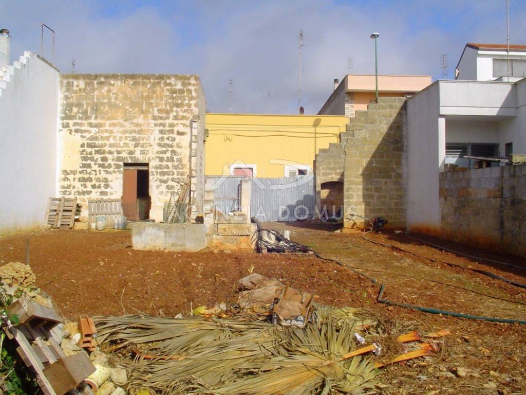 Terreno a Racale in via umbria - Foto 5