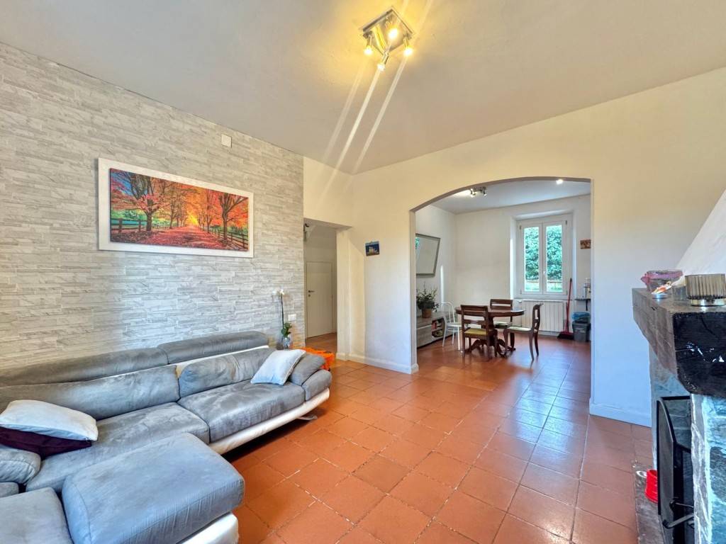 Casa indipendente a Greve in chianti in via di poneta, 20 - Foto 3