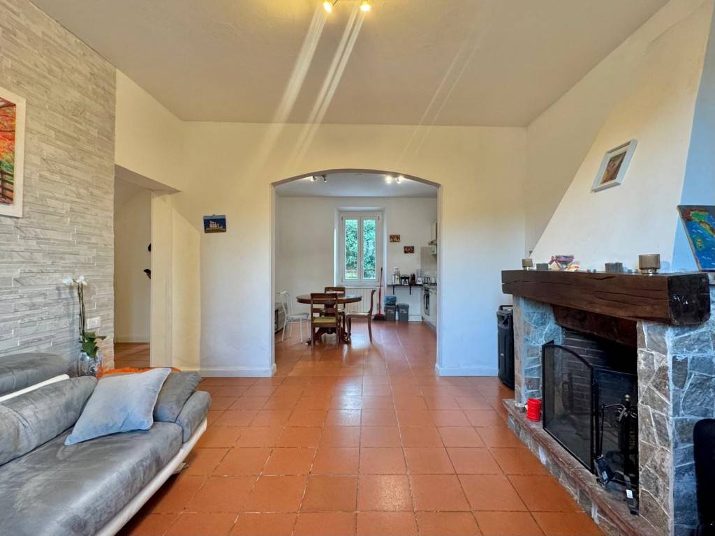 Casa indipendente a Greve in chianti in via di poneta, 20 - Foto 5