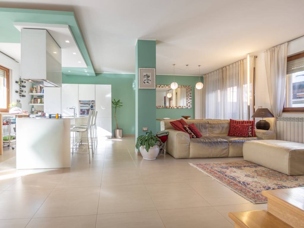 Appartamento a Pescara in Via Pasquale Celommi - Foto 4