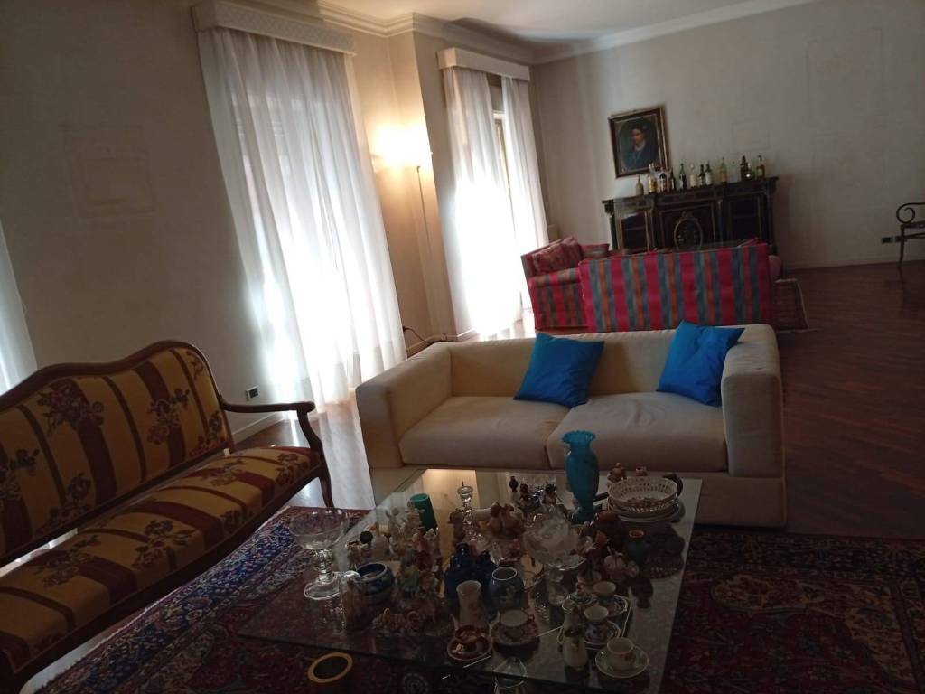 Appartamento a Catania in Via Matteo Renato Imbriani - Foto 4