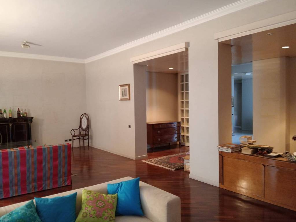 Appartamento a Catania in Via Matteo Renato Imbriani - Foto 5
