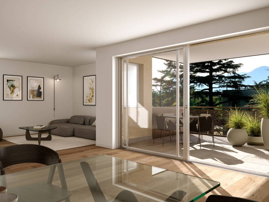 Appartamento a Merano in Via Gioacchino Rossini, 4 - Foto 5