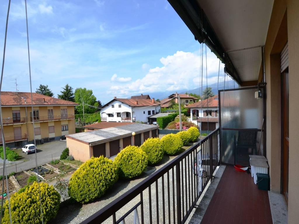 Appartamento a Biella in Via Monte Bo, 34 - Foto 2