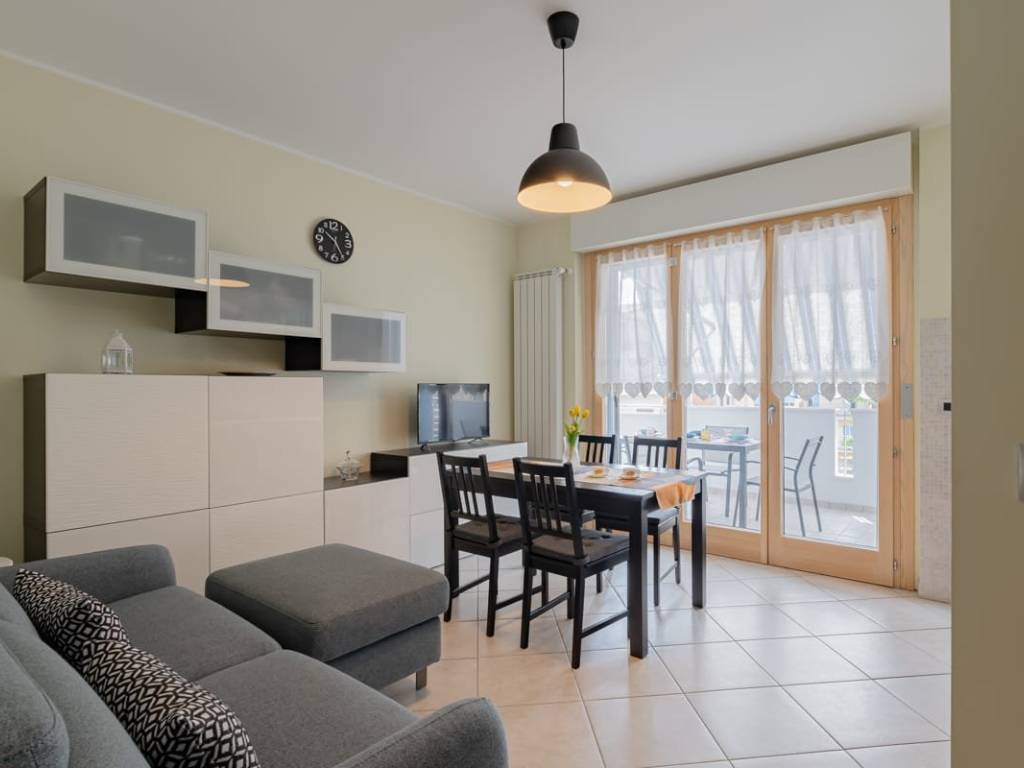 Appartamento a Pescara in Via Teofilo D'Annunzio, 59 - Foto 3