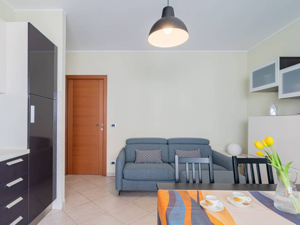 Appartamento a Pescara in Via Teofilo D'Annunzio, 59 - Foto 5