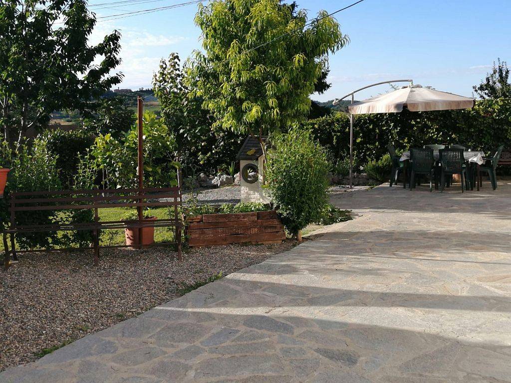 Appartamento a Cocconato in Strada Gesso, 24 - Foto 3