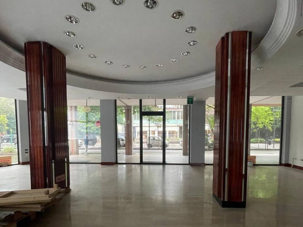 Immobile a Montegrotto terme in Viale Stazione - Foto 2