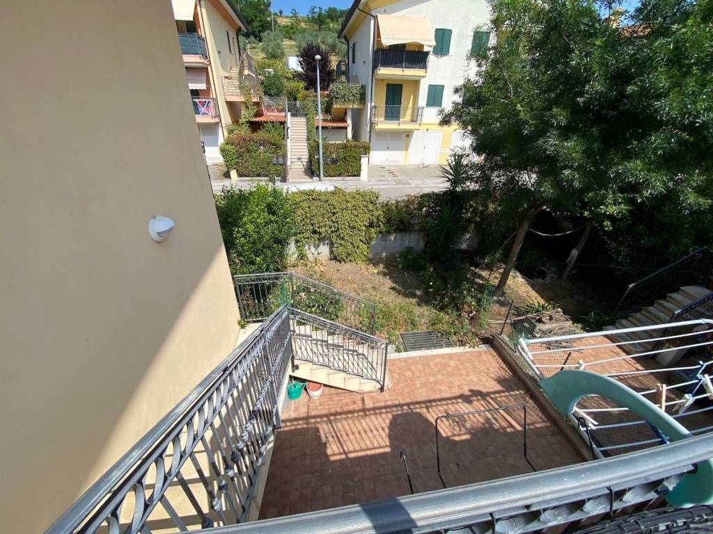 Appartamento a Coriano in Via Il Colle - Foto 4