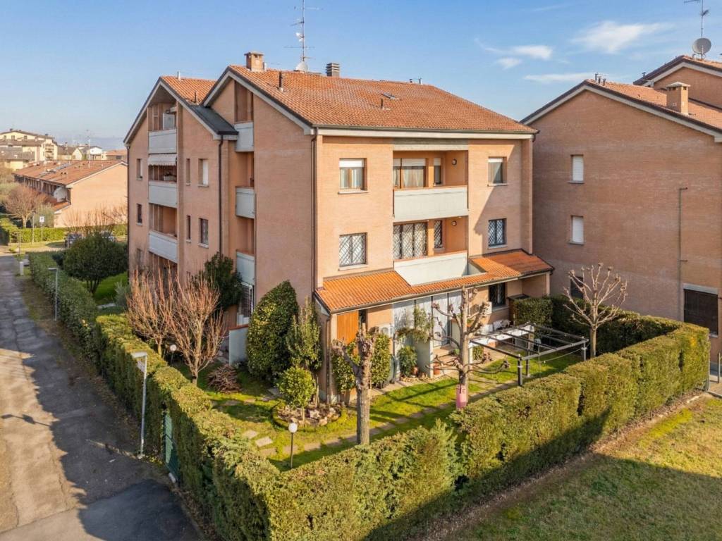 Appartamento a Casalgrande in Via Karl Marx - Foto 2