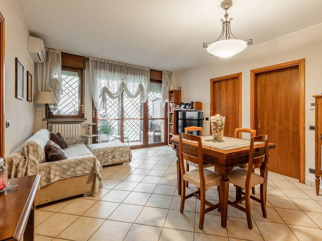 Appartamento a Casalgrande in Via Karl Marx - Foto 3
