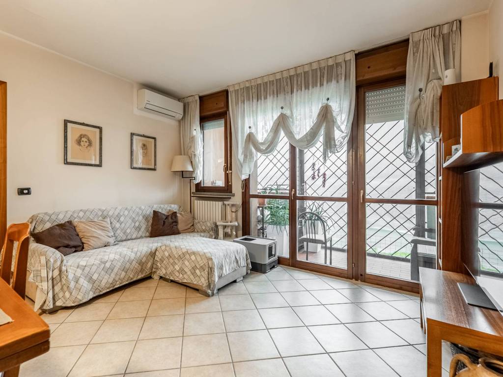 Appartamento a Casalgrande in Via Karl Marx - Foto 4