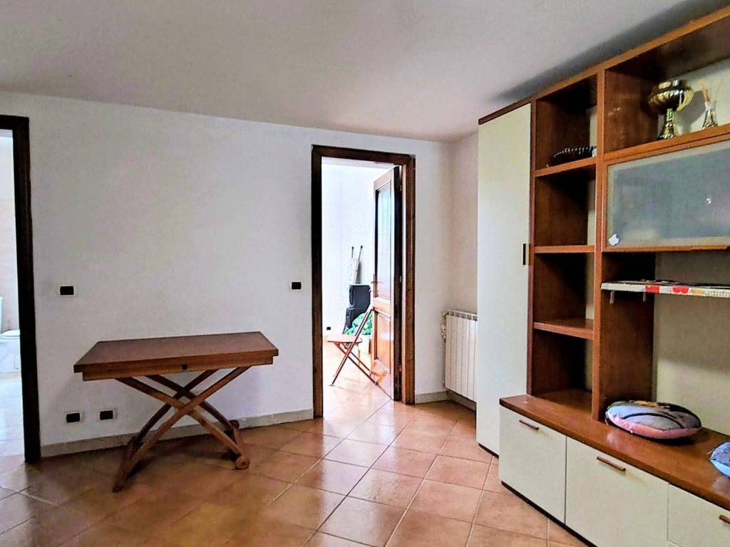 Appartamento a Castelnuovo magra in Via Borghetto, 34 - Foto 3