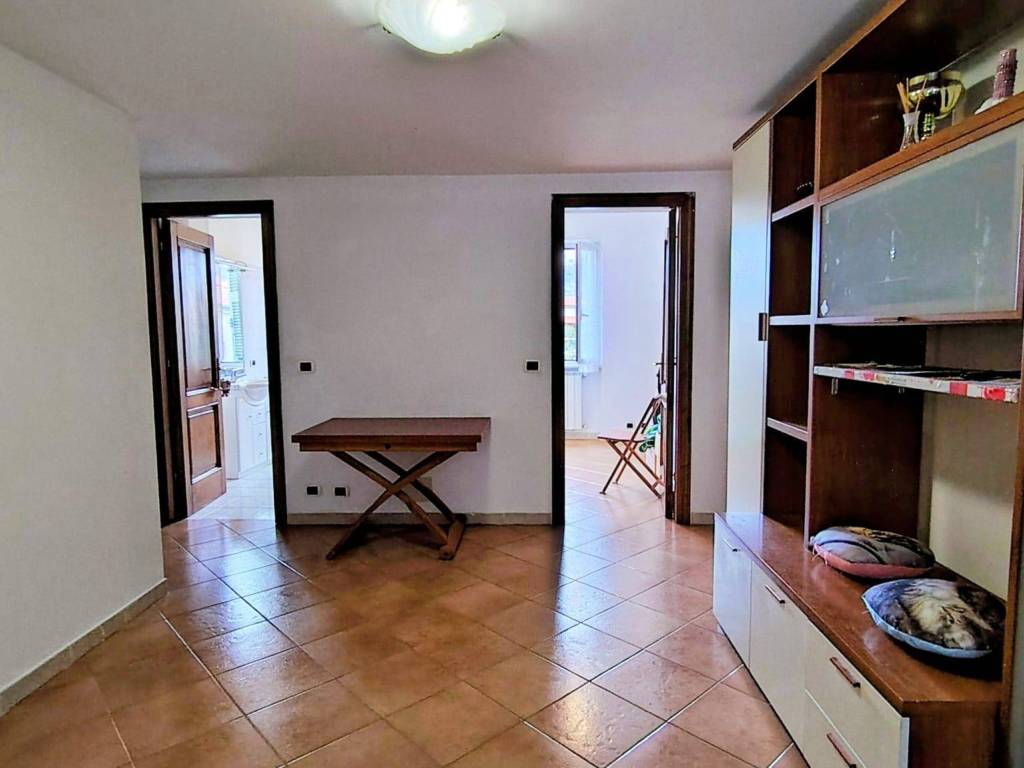 Appartamento a Castelnuovo magra in Via Borghetto, 34 - Foto 4