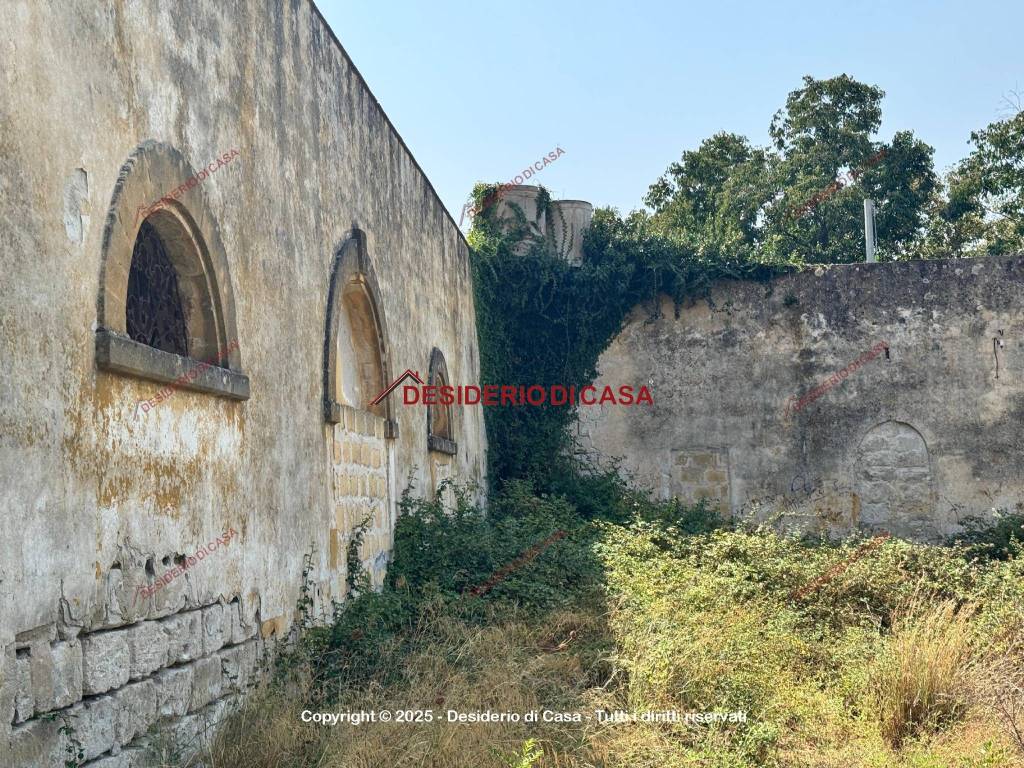 Rustico / casale a Trapani in Via Guglielmo Marconi, 156 - Foto 3