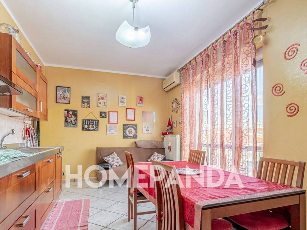 Appartamento a Grugliasco in Via Raffaello, 3 - Foto 3