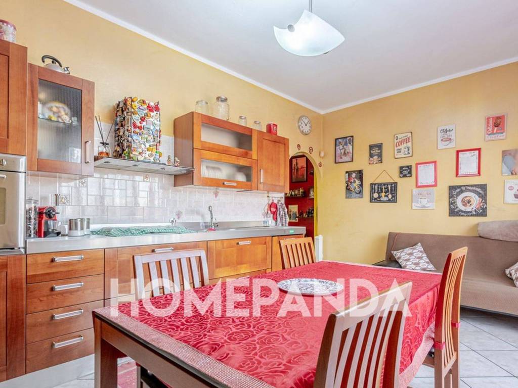 Appartamento a Grugliasco in Via Raffaello, 3 - Foto 4