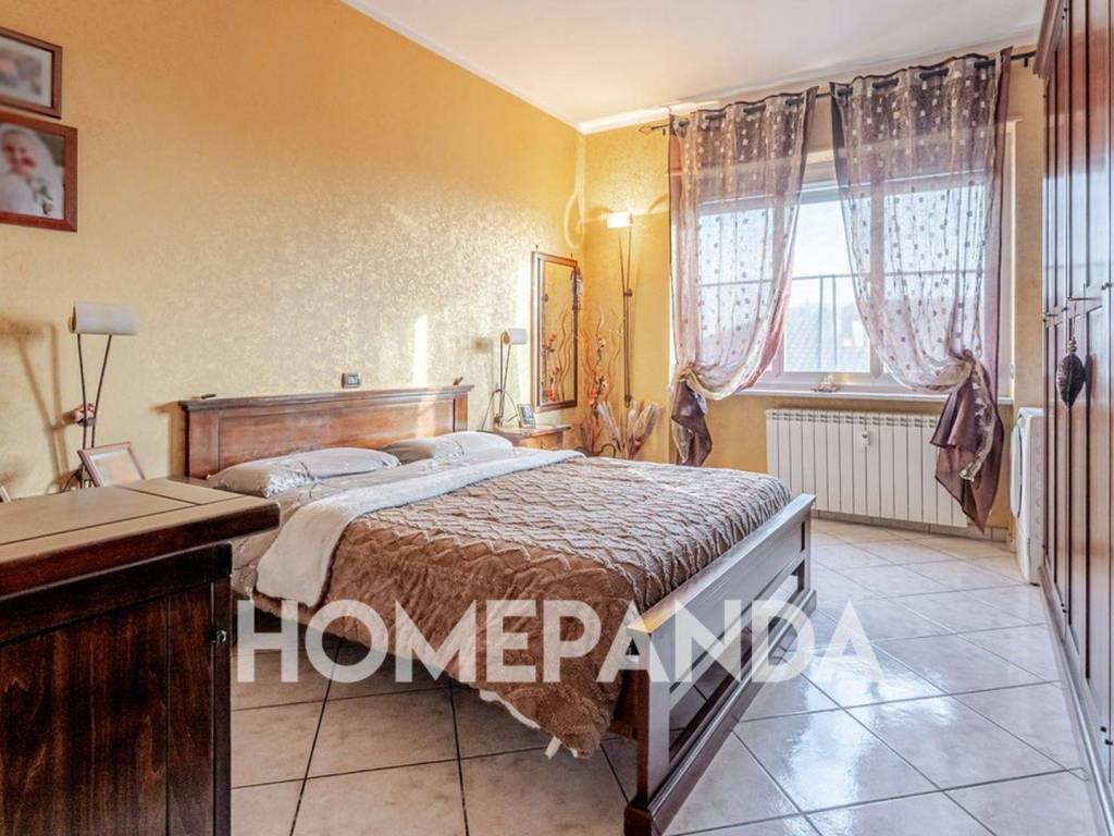 Appartamento a Grugliasco in Via Raffaello, 3 - Foto 5