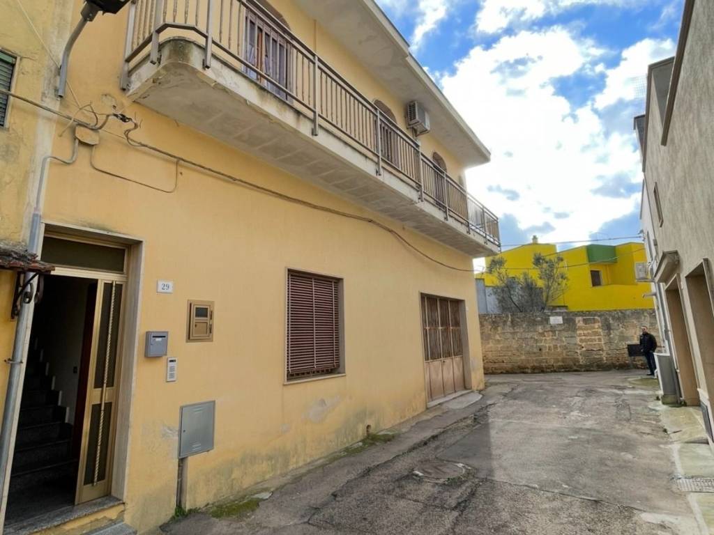 Appartamento a Taurisano in Via Monte Santo, 27 - Foto 3