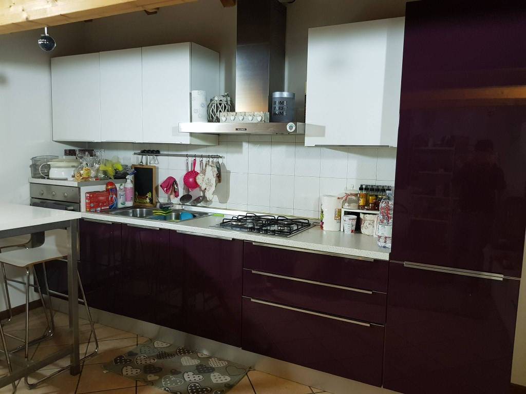 Appartamento a Trezzano rosa in Via Dante Alighieri - Foto 2