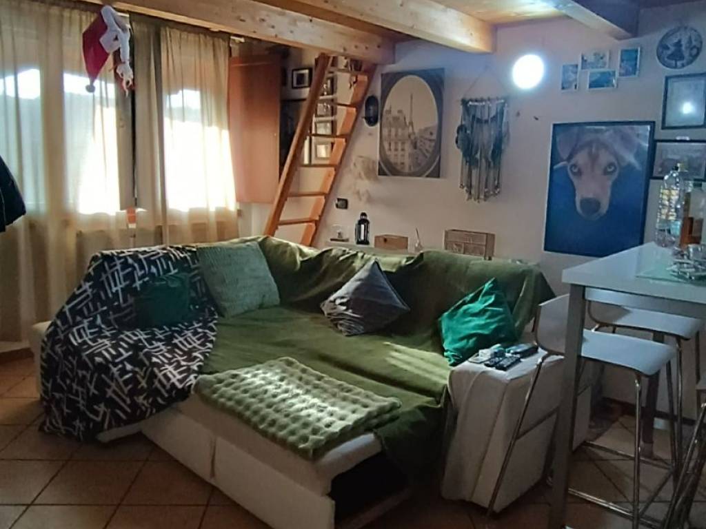 Appartamento a Trezzano rosa in Via Dante Alighieri - Foto 3