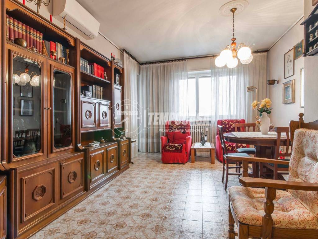 Appartamento a Paderno dugnano in Via BOLIVIA - Foto 2