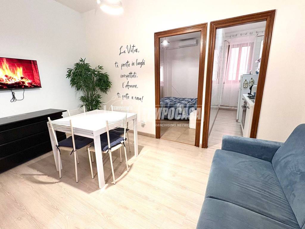 Appartamento a Civitavecchia in Via dell'Olmo - Foto 3