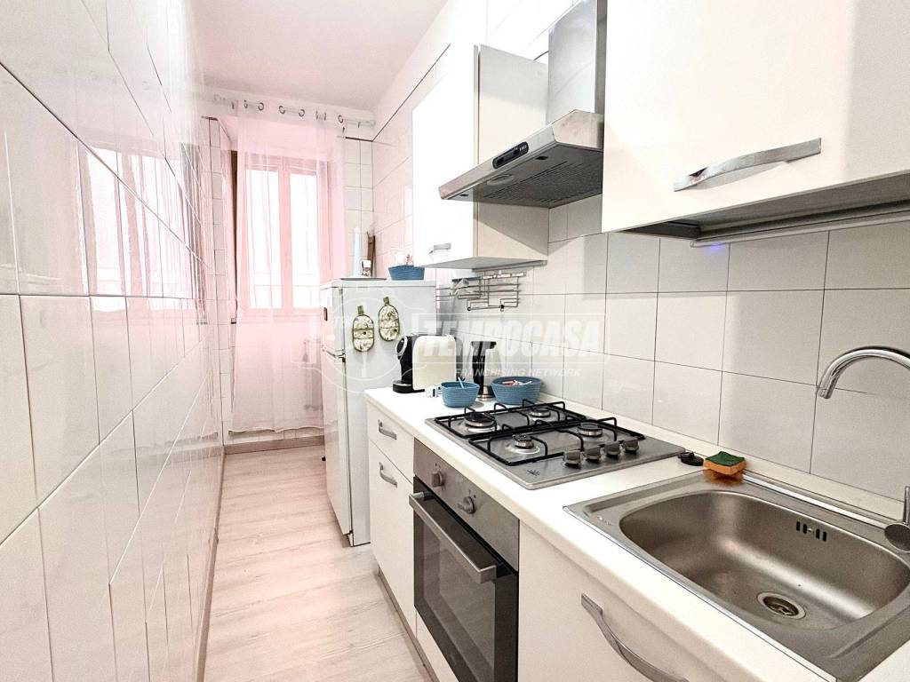 Appartamento a Civitavecchia in Via dell'Olmo - Foto 4