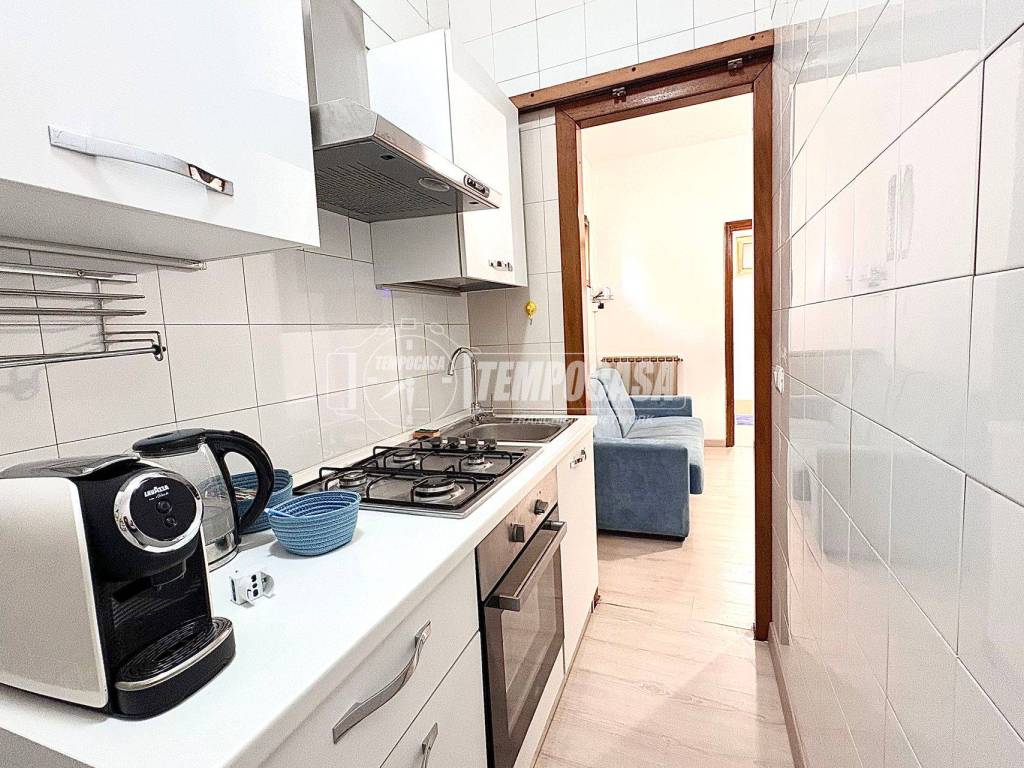 Appartamento a Civitavecchia in Via dell'Olmo - Foto 5