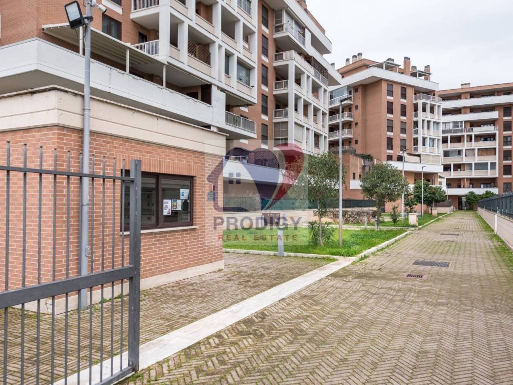 Appartamento a Fiumicino in Via Giulio Romano - Foto 2