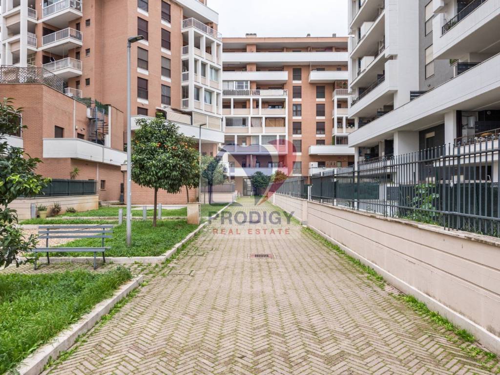 Appartamento a Fiumicino in Via Giulio Romano - Foto 3