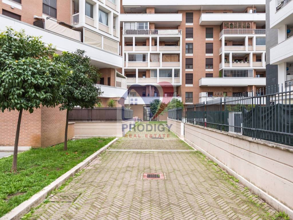 Appartamento a Fiumicino in Via Giulio Romano - Foto 4