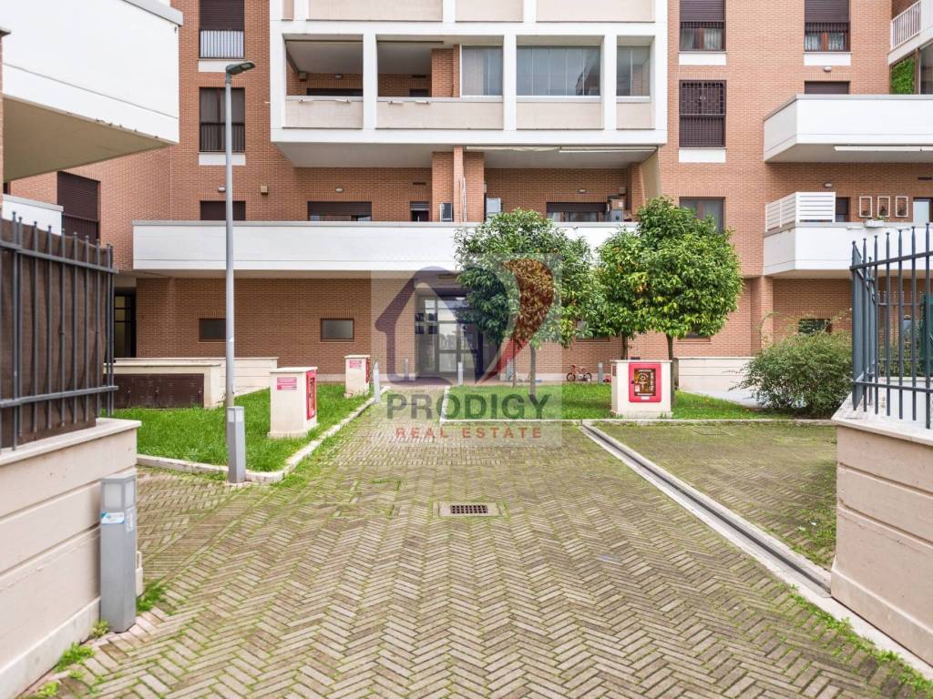 Appartamento a Fiumicino in Via Giulio Romano - Foto 5