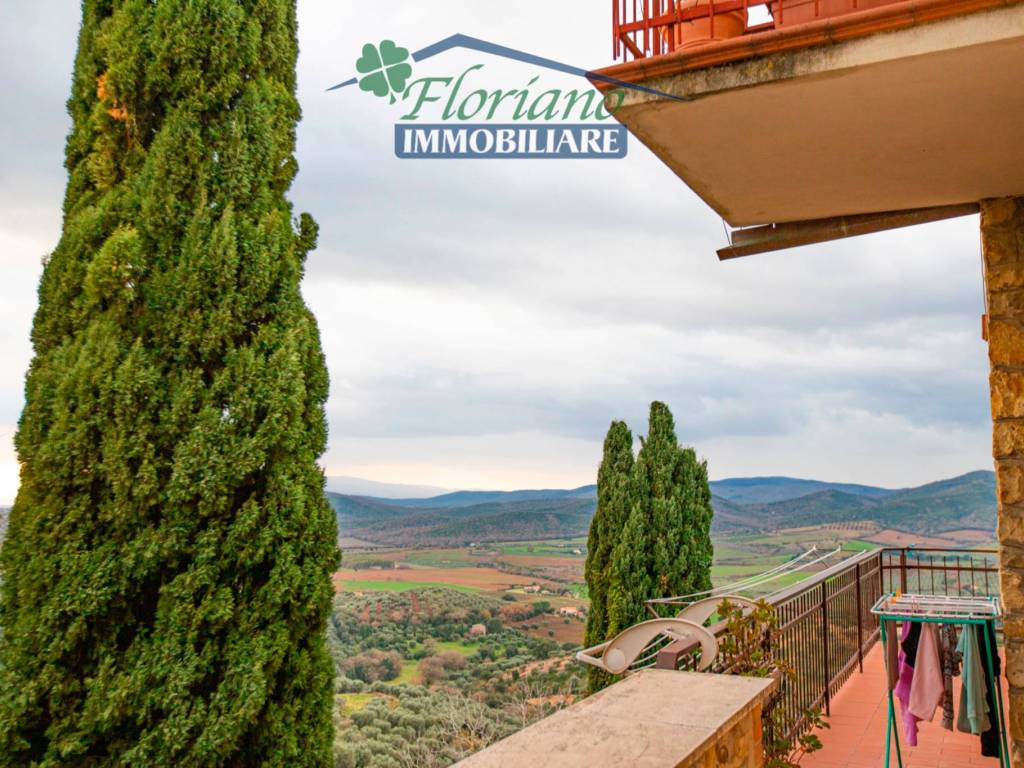 Villa a Capalbio in Via Circonvallazione - Foto 2