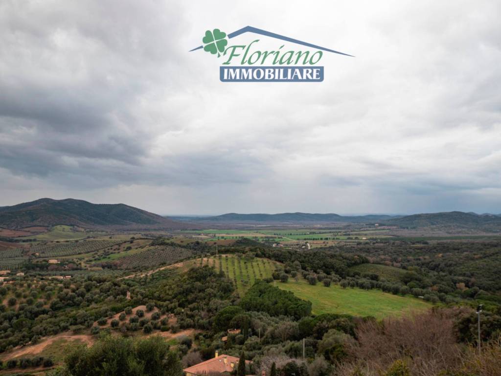 Villa a Capalbio in Via Circonvallazione - Foto 5