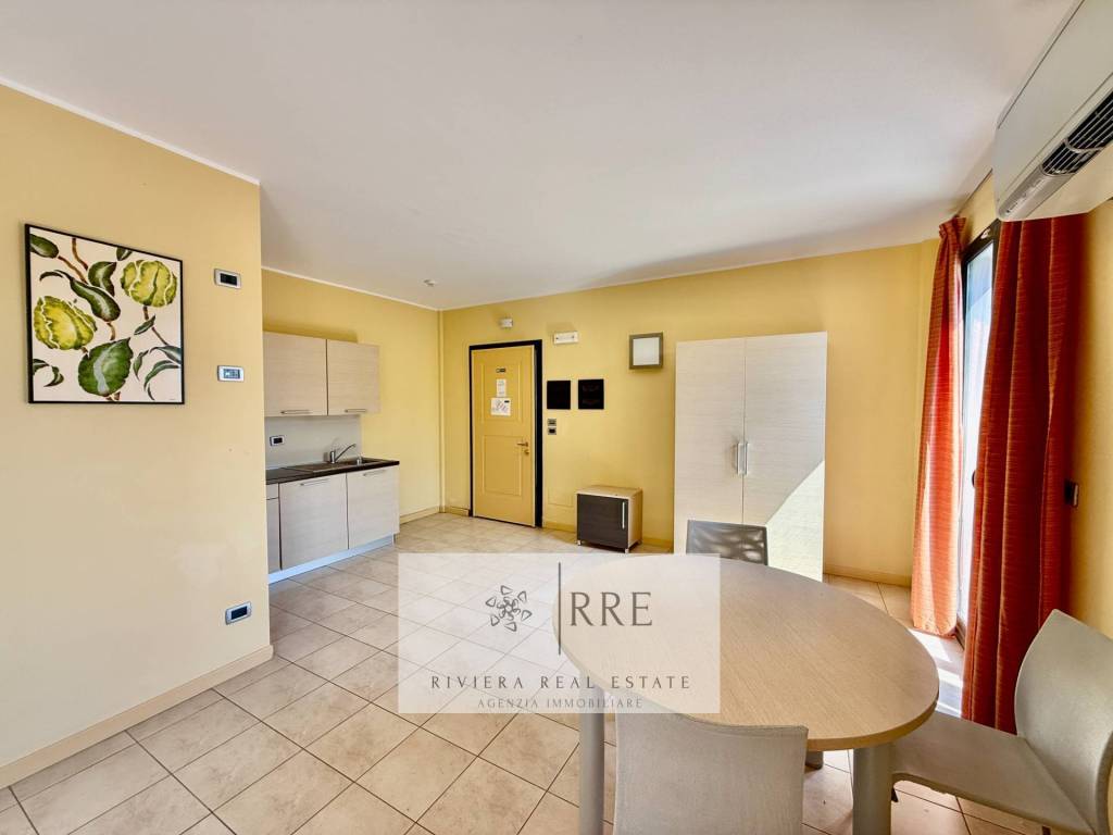 Appartamento a Castellaro in Castellaro Golf Resort - Foto 3